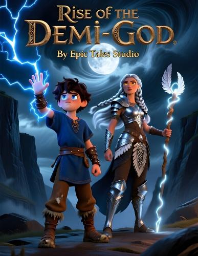 Rise of the Demi-God