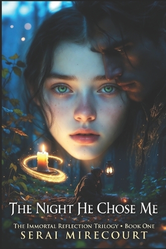The Night He Chose Me