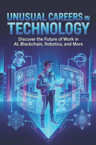 Unusual Careers In Technology