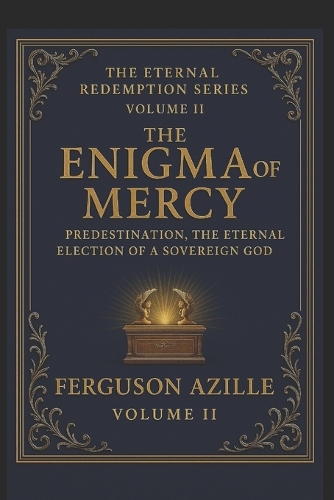 The Enigma Of Mercy