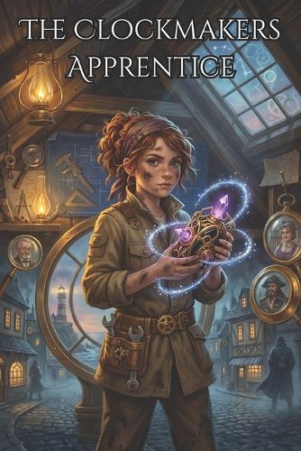 The Clockmaker's Apprentice