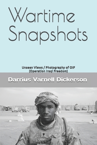 Wartime Snapshots