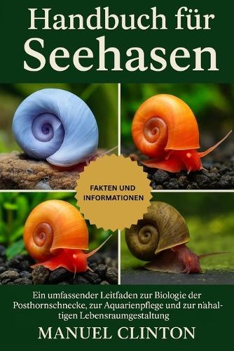 Handbuch für Seehasen
