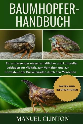 Baumhopfer-Handbuch