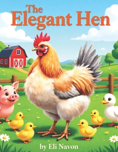 The Elegant Hen