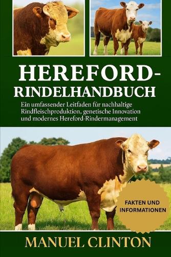 Hereford-Rindelhandbuch