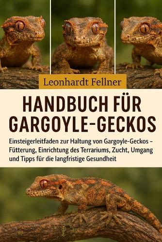 Handbuch für Gargoyle-Geckos
