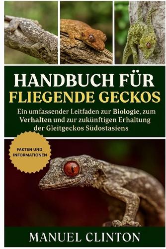 Handbuch Für Fliegende Geckos