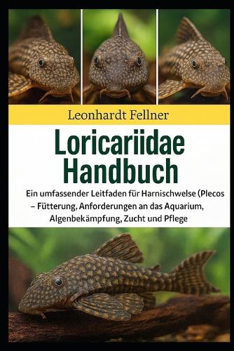 Loricariidae Handbuch