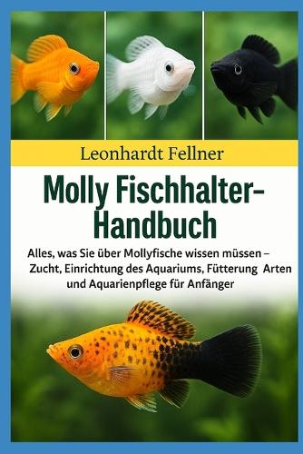Molly Fischhalter-Handbuch