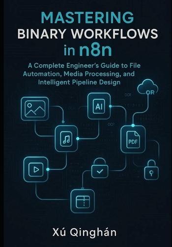 Mastering Binary Workflows in n8n