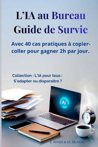 L'IA au Bureau