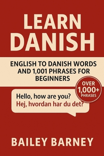Learn Danish