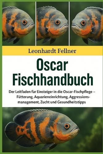 Oscar Fischhandbuch