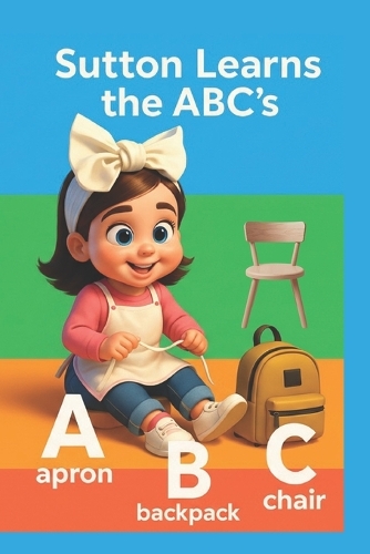 Sutton Learns the ABC's