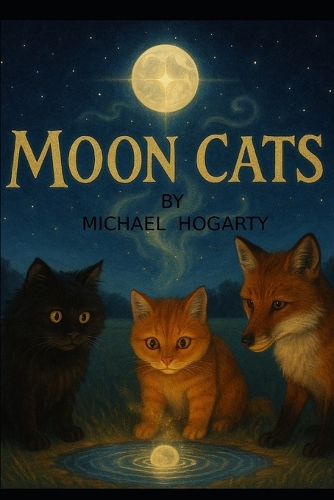 Moon Cats