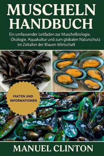 Muscheln Handbuch