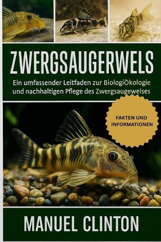 Zwergsaugerwels