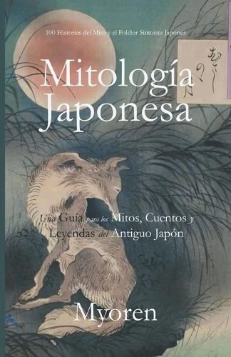 Mitología Japonesa