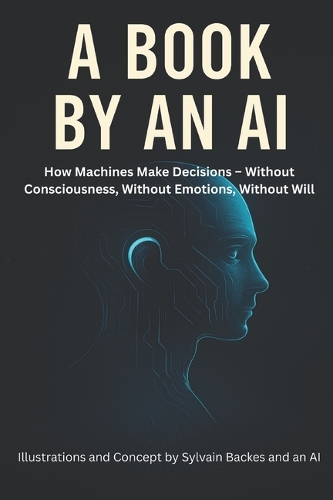 A Book by an AI