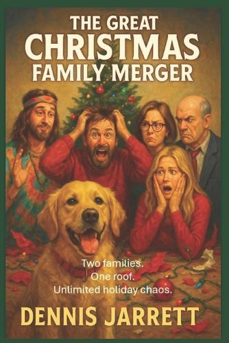 The Great Christmas Family Merger