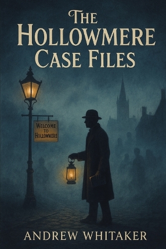 The Hollowmere case files
