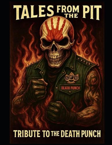 Tales from the Pit
