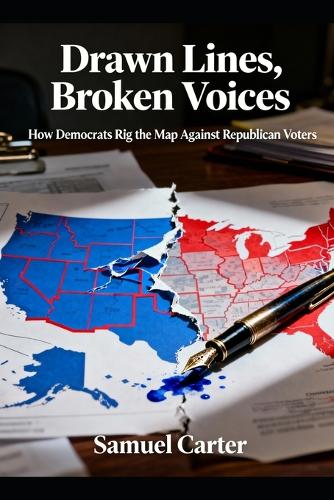 Drawn Lines, Broken Voices