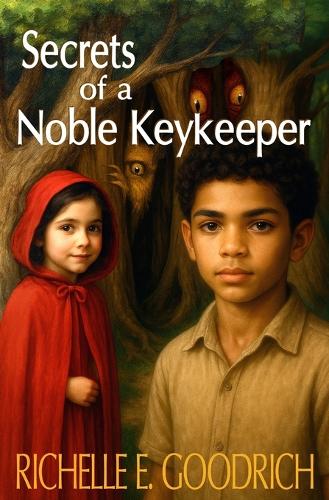 Secrets of a Noble Keykeeper