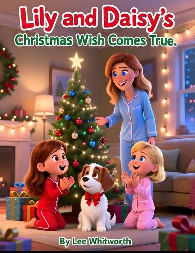 Lily and Daisy's Christmas Wish Comes True