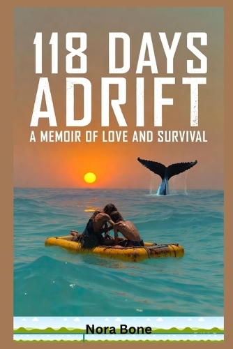 118 Days Adrift