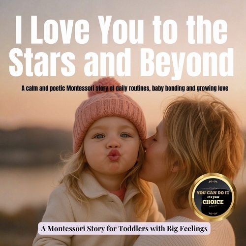 I Love You to the Stars and Beyond