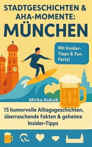 Stadtgeschichten & Aha-Momente