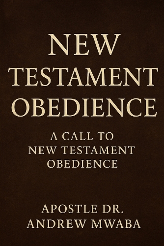 New Testament Obedience