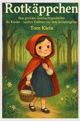 Rotkäppchen