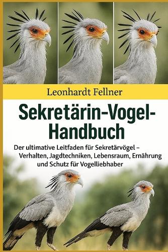 Sekretärin-Vogel-Handbuch