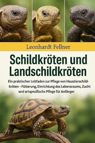 Schildkröten und Landschildkröten