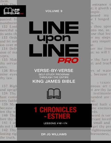 1 Chronicles - Esther