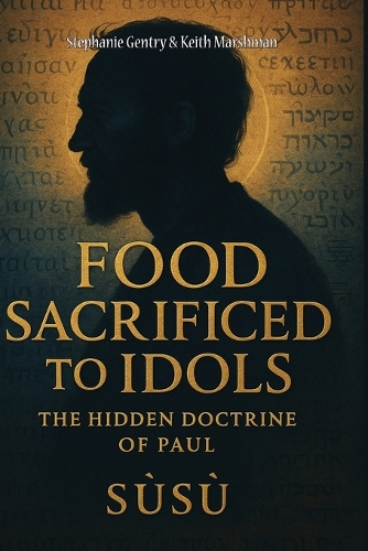 Food Sacraficed to Idools