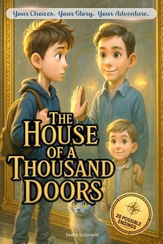 The House of a Thousand Doors