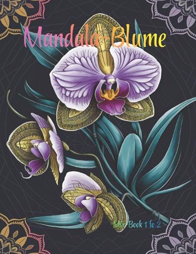 Mandala-Blume
