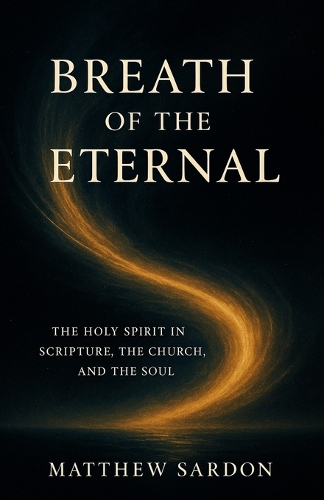 Breath of the Eternal