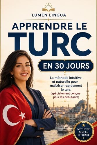 Apprendre le Turc en 30 Jours