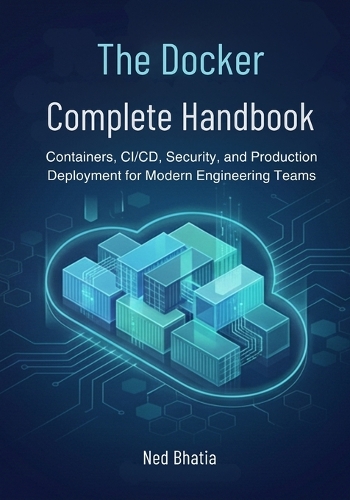 The Docker Complete Handbook