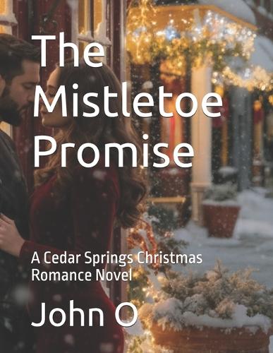 The Mistletoe Promise