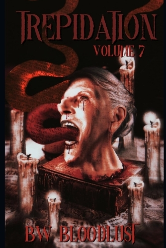 Trepidation Volume 7
