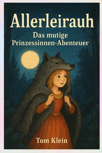 Allerleirauh - Das mutige Prinzessinnen-Abenteuer