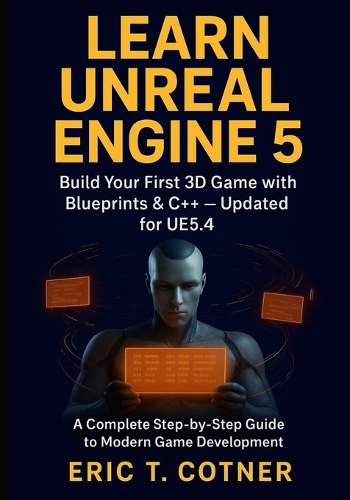 Learn Unreal Engine 5