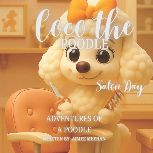 Coco The Poodle