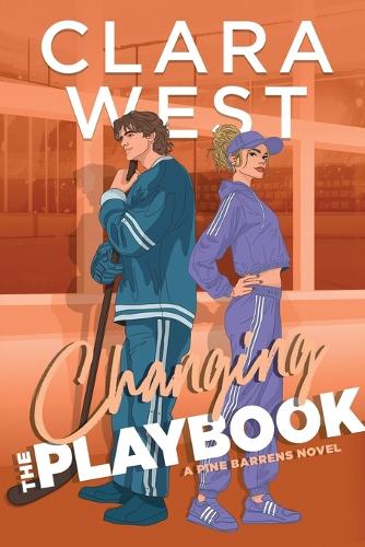 Changing the Playbook